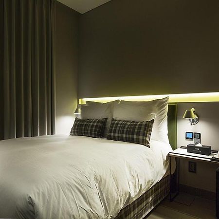 אינצ'ון Everrich Hotel מראה חיצוני תמונה