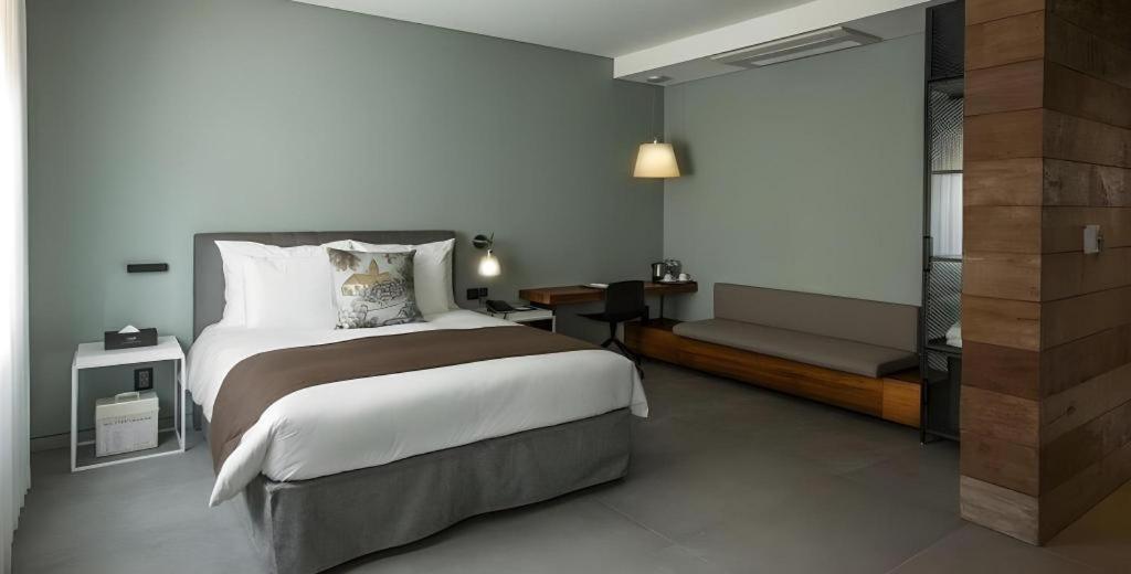 אינצ'ון Everrich Hotel מראה חיצוני תמונה